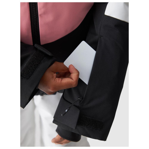4F Παιδικό μπουφάν Technical Jacket